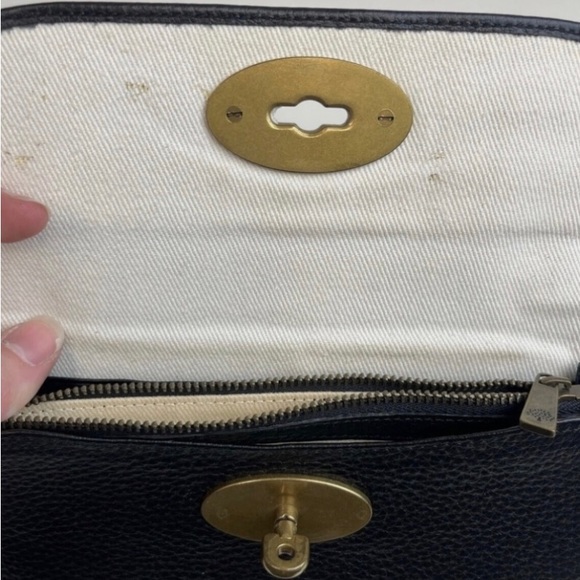 Mulberry Leather Wallet - Picture 4 of 7